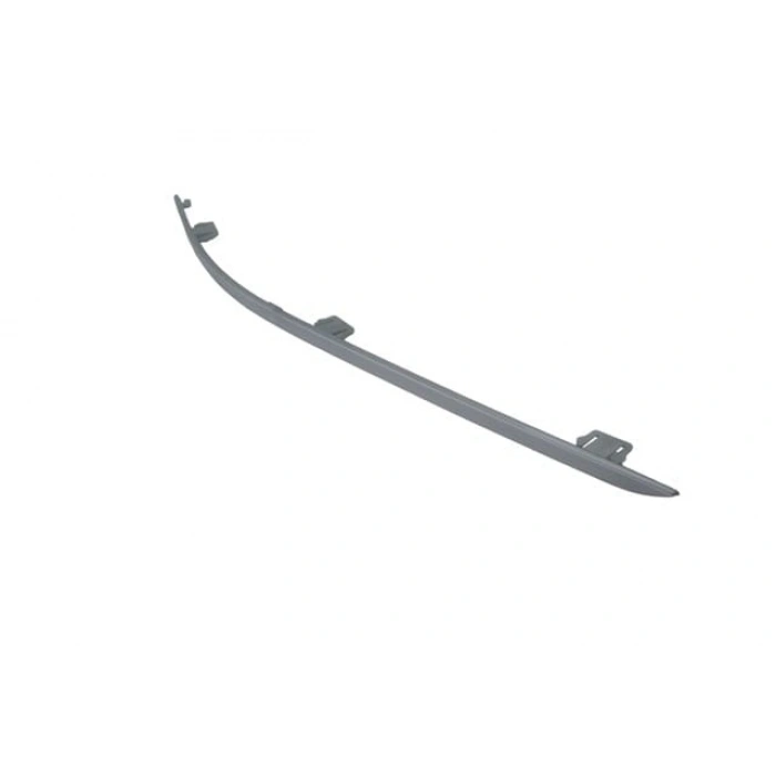 TOGG T10X- 23/25; ÖN TAMPON ALT ÇITASI SAĞ GRİ