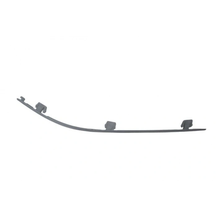 TOGG T10X- 23/25; ÖN TAMPON ALT ÇITASI SAĞ GRİ