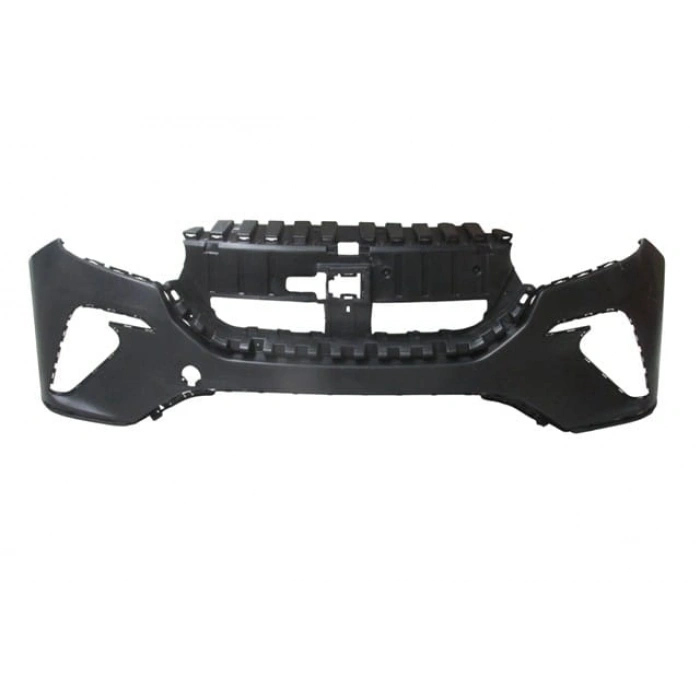 TOGG T10X- 23/25; ÖN TAMPON SİYAH