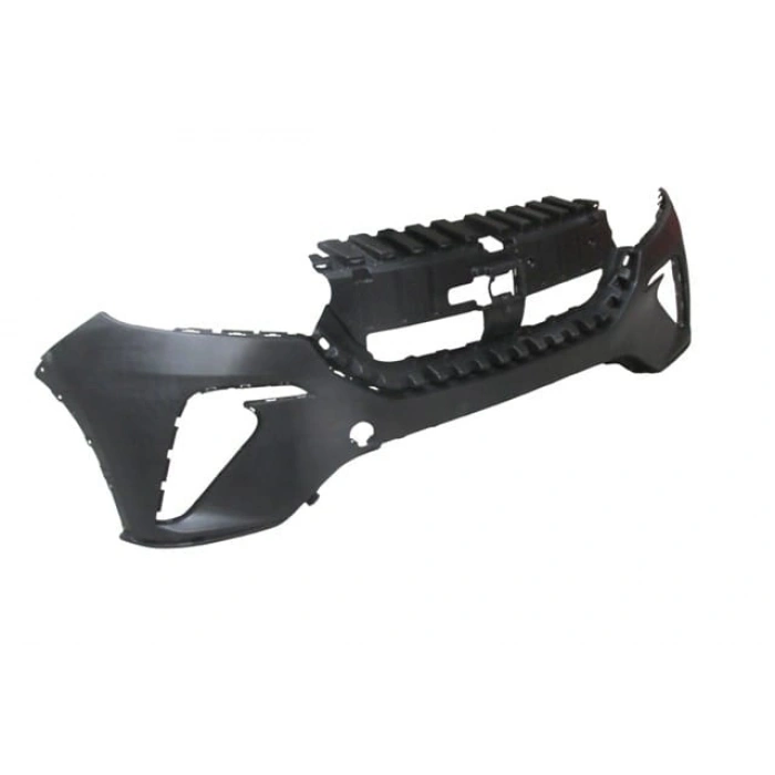 TOGG T10X- 23/25; ÖN TAMPON SİYAH