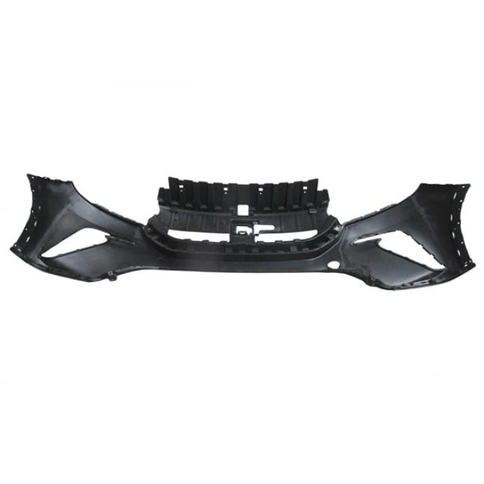 TOGG T10X- 23/25; ÖN TAMPON SİYAH