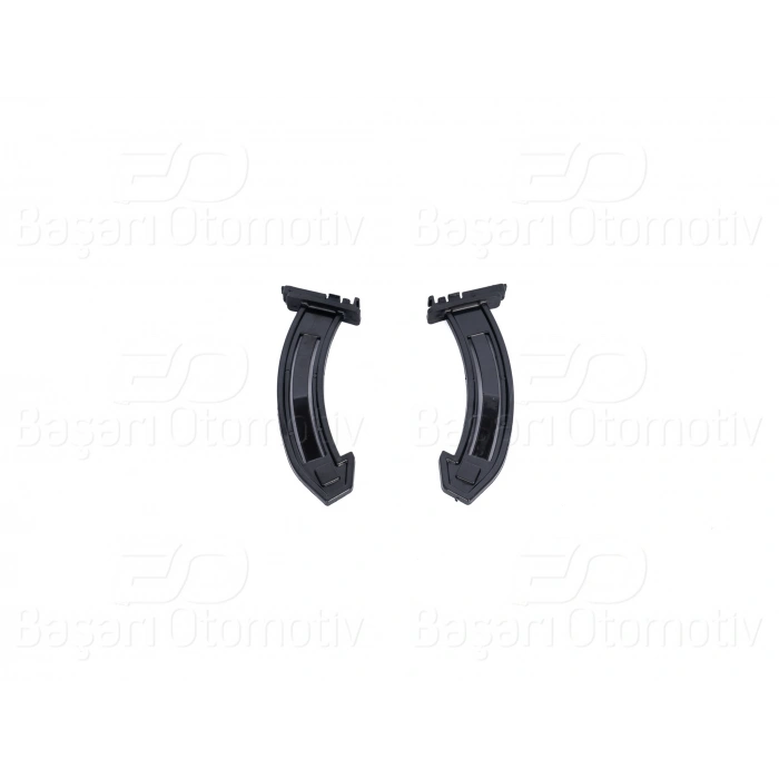 TORPIDO AYAK TAKIMI SIYAH OPEL ASTRA G ZAFIRA A 98 >