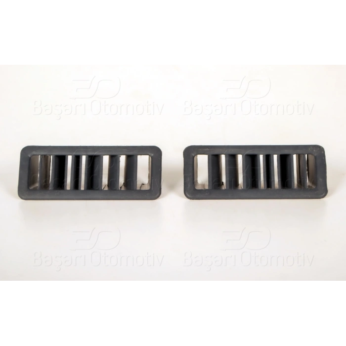 TORPIDO HAVA KANALI SAG SOL TAKIM VW T4 96-03