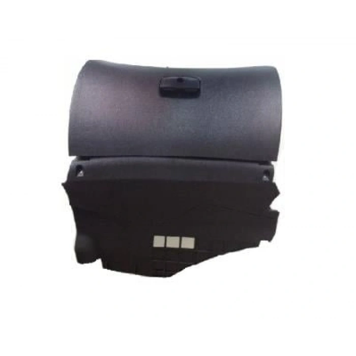 TORPİDO KAPAĞI (YUVALI SİYAH) PASSAT 1997-