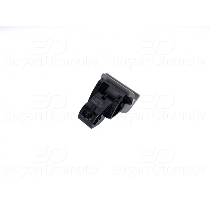 TORPIDO MANDALI GRI VW POLO 02-10
