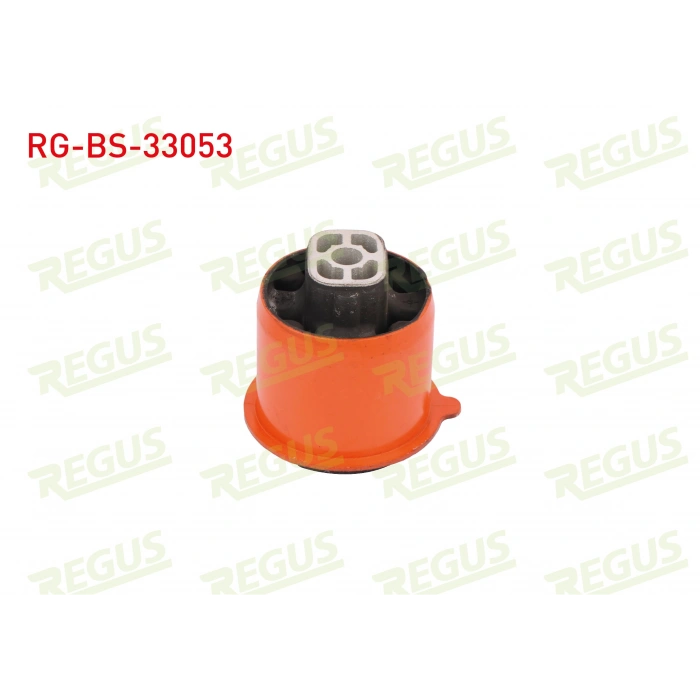 TORSIYON BURCU ARKA SOL-SAG PEUGEOT 308 (4A,4C) 1.4 HDI 2007-2013