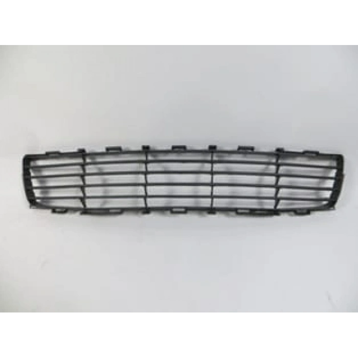 TOYOTA AURIS- 07/10; ÖN TAMPON PANJURU SİYAH (PLASTİK) (TW)