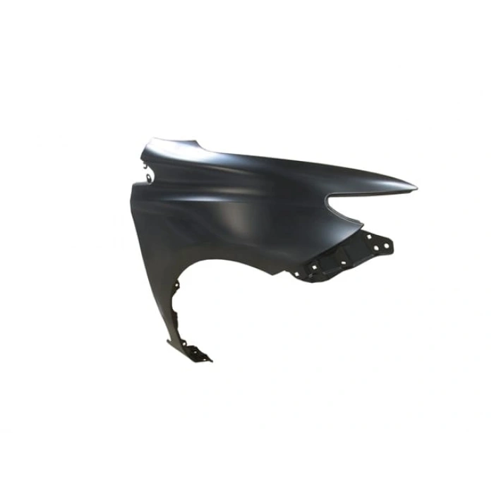 TOYOTA AURIS- 13/15; ÖN ÇAMURLUK DELİKSİZ SAĞ (TYG)