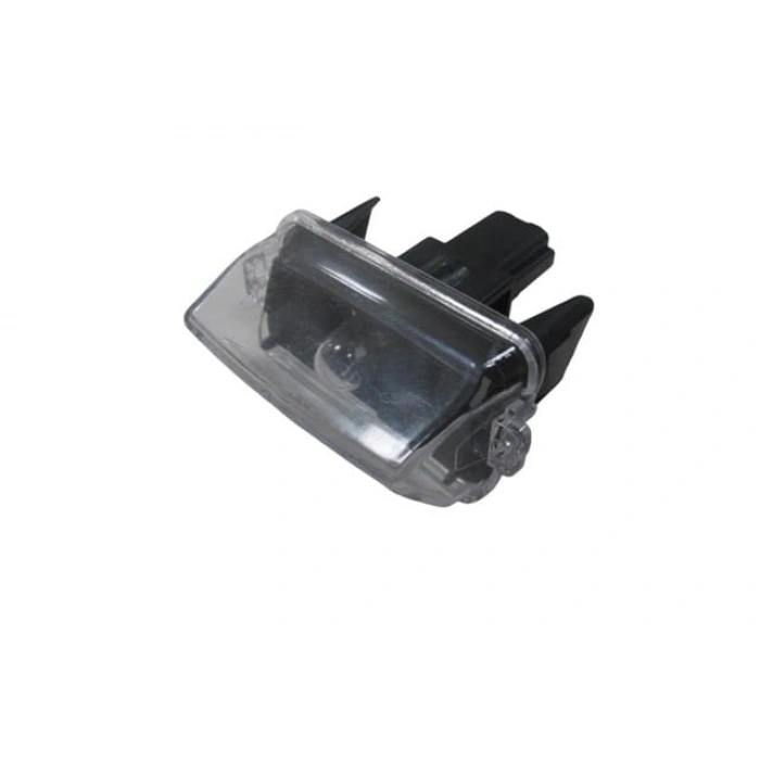 TOYOTA AURIS- 13/15; PLAKA LAMBASI (AMPÜLLÜ)