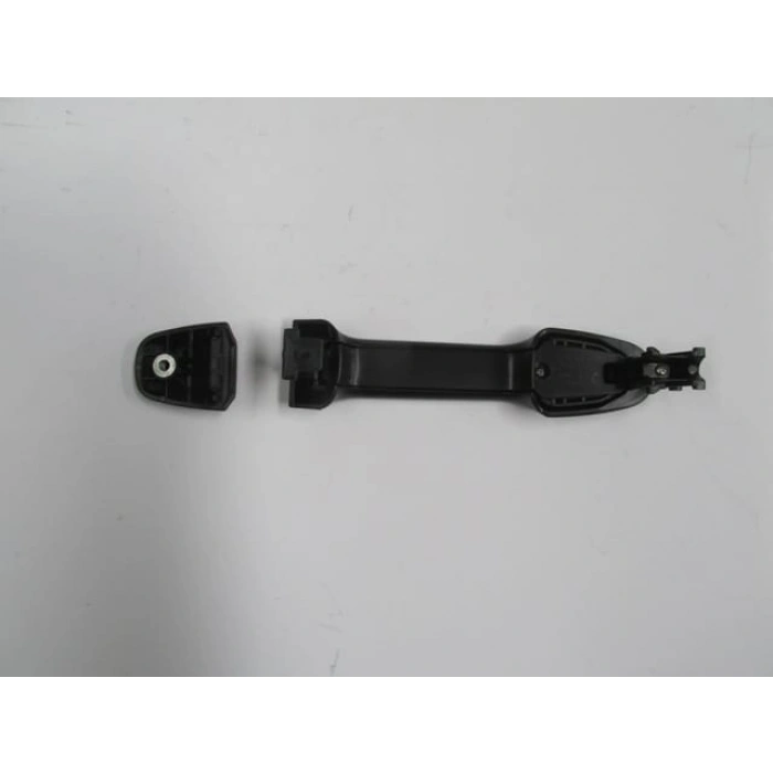 TOYOTA AURIS- 16/18; ARKA KAPI DIŞ AÇMA KOLU SOL SİYAH (HUSHAN)