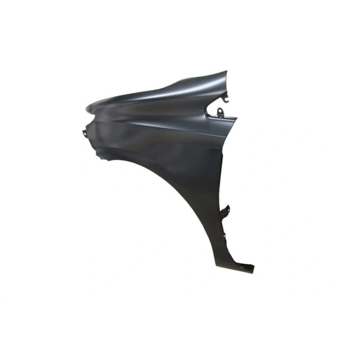 TOYOTA AURIS- 16/18; ÖN ÇAMURLUK DELİKSİZ SOL  (TYG)