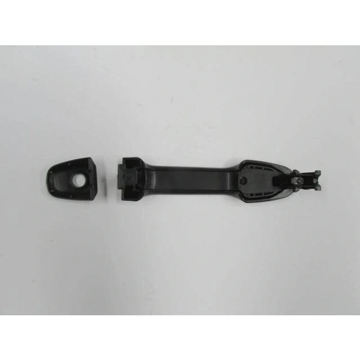 TOYOTA AURIS- 16/18; ÖN KAPI DIŞ AÇMA KOLU SOL SİYAH (HUSHAN)