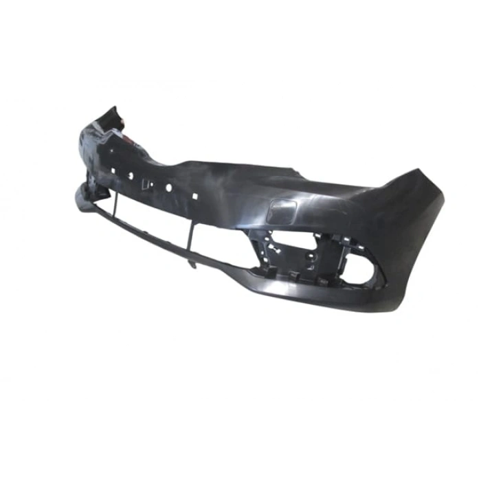 TOYOTA AURIS- 16/18; ÖN TAMPON SİYAH (TYG)