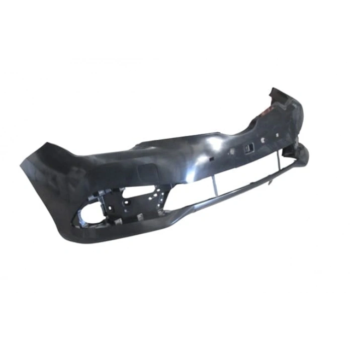 TOYOTA AURIS- 16/18; ÖN TAMPON SİYAH (TYG)