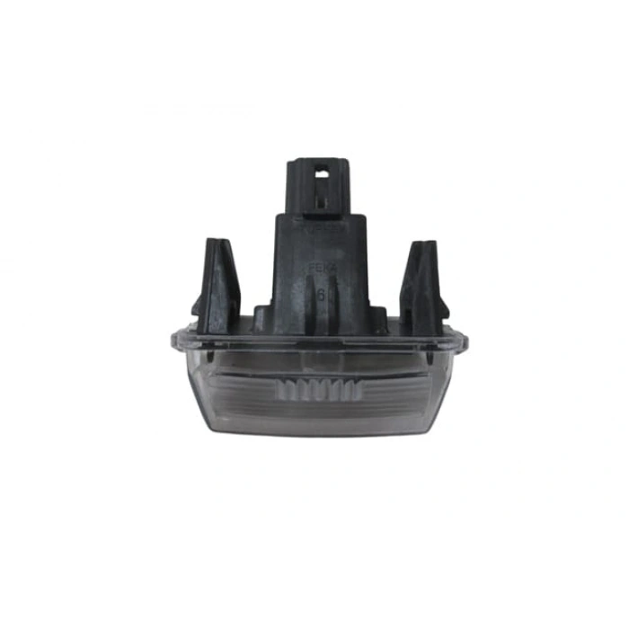 TOYOTA AURIS- 16/18; PLAKA LAMBASI (AMPÜLLÜ)