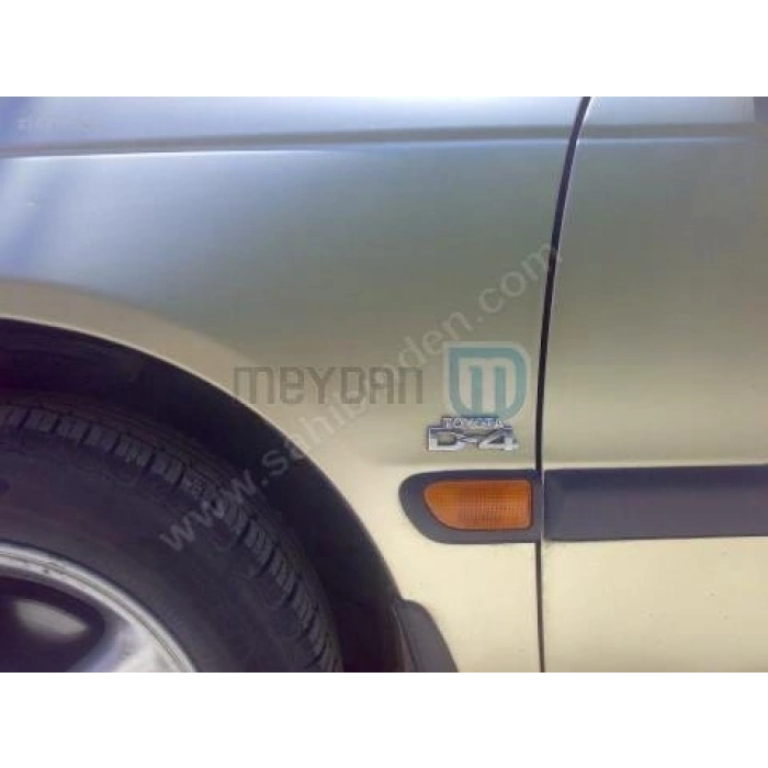 TOYOTA AVENSIS- 01/02; ARAÇ BİLGİLERİ VE RESİMLERİ