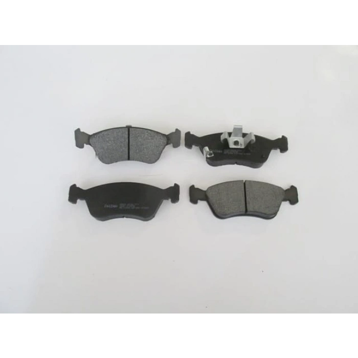 TOYOTA AVENSIS- 01/02; ÖN FREN BALATASI 1,6/1,8/2,0 (DİSK) (156,5X50X17) (DAIWA)