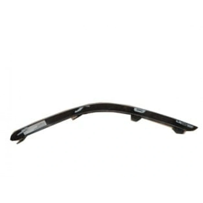 TOYOTA AVENSIS- 03/06; ÖN TAMPON BANDI SAĞ GRİ (TW)