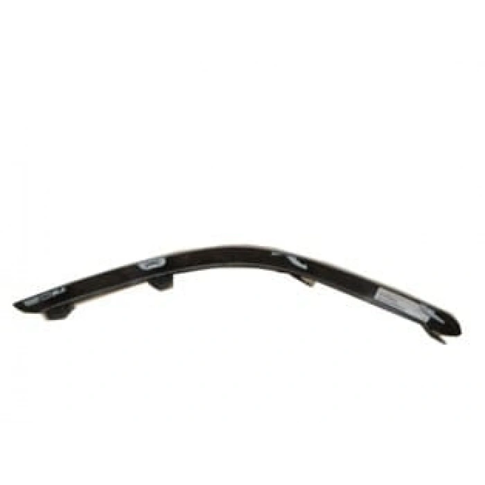 TOYOTA AVENSIS- 03/06; ÖN TAMPON BANDI SOL GRİ (TW)