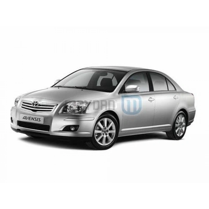 TOYOTA AVENSIS- 03/09; ARAÇ BİLGİLERİ VE RESİMLERİ