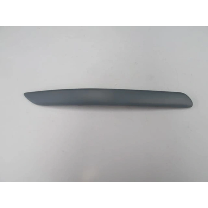 TOYOTA AVENSIS- 07/09; ÖN TAMPON BANDI SAĞ (TYG)