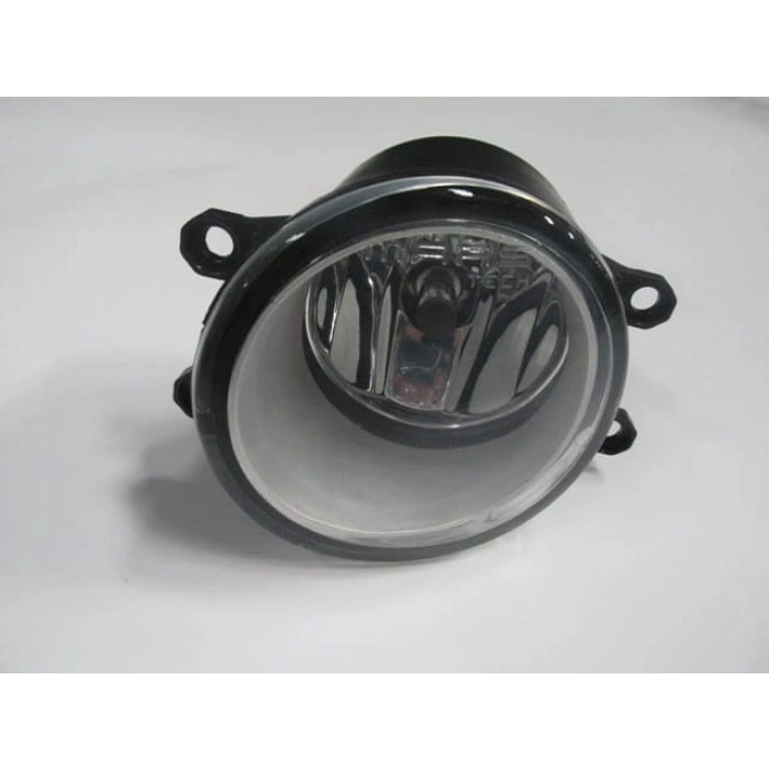 TOYOTA AVENSİS- 07/09; SİS LAMBASI SOL (MARS) (AMPÜLLÜ) (E MARKLI)