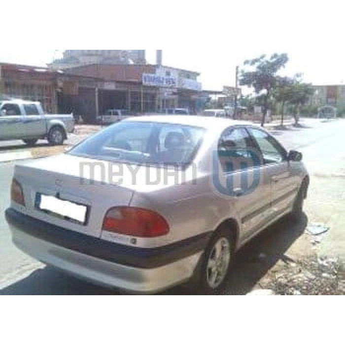 TOYOTA AVENSIS- 98/00; ARAÇ BİLGİLERİ VE RESİMLERİ