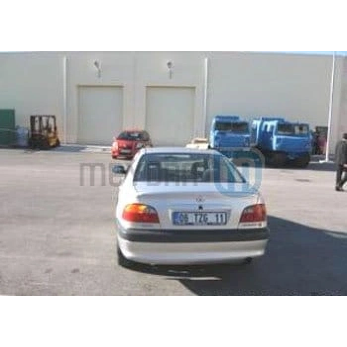 TOYOTA AVENSIS- 98/00; ARAÇ BİLGİLERİ VE RESİMLERİ