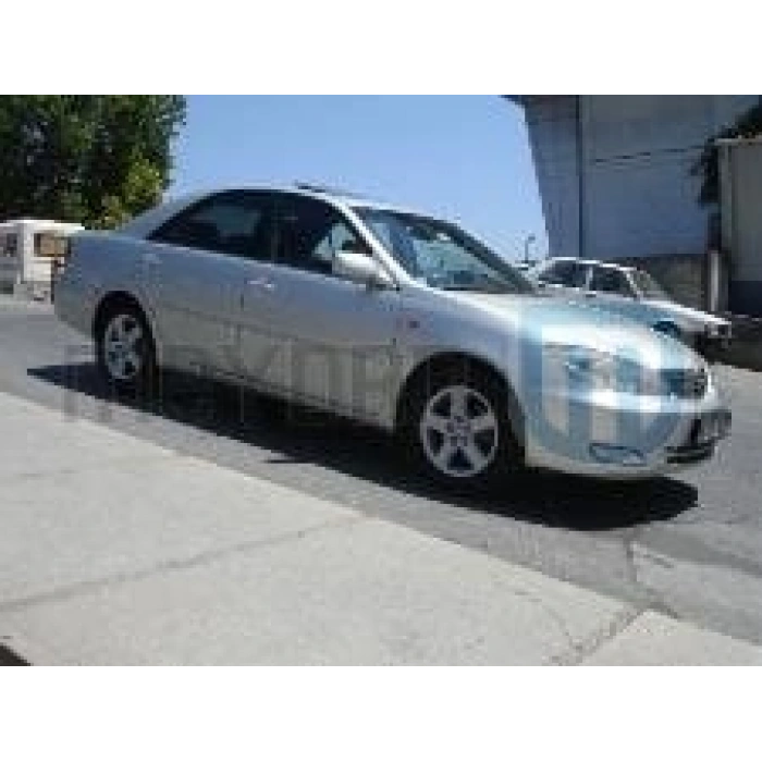 TOYOTA CAMRY- 01/04; ARAÇ BİLGİLERİ VE RESİMLERİ