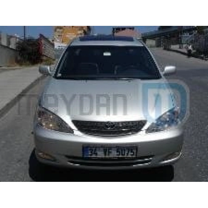 TOYOTA CAMRY- 01/04; ARAÇ BİLGİLERİ VE RESİMLERİ