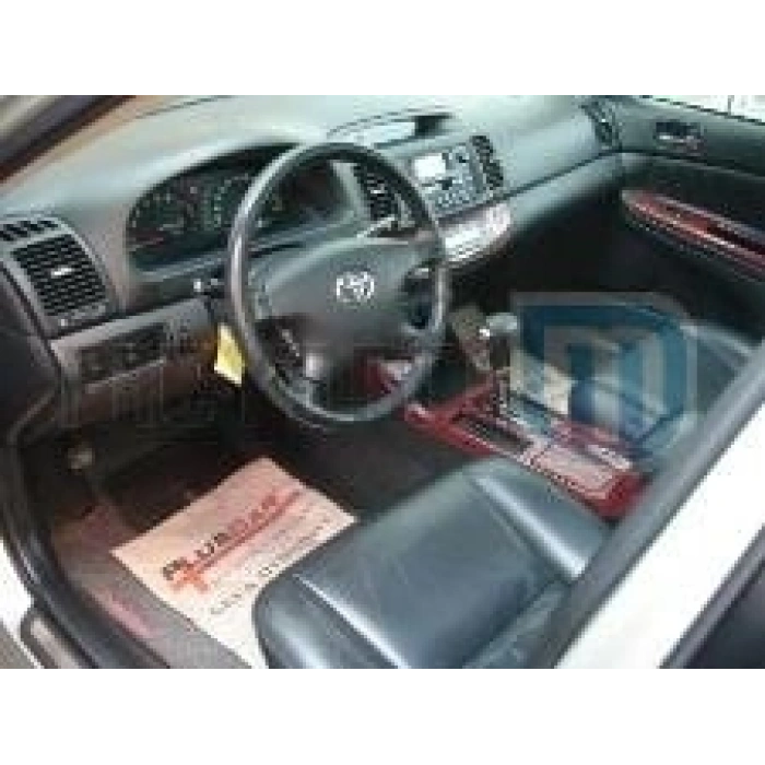 TOYOTA CAMRY- 01/04; ARAÇ BİLGİLERİ VE RESİMLERİ