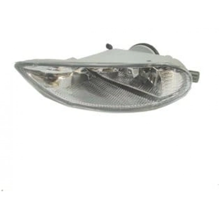 TOYOTA CAMRY- 01/04; SİS LAMBASI SOL OVAL TİP (FAMELLA)