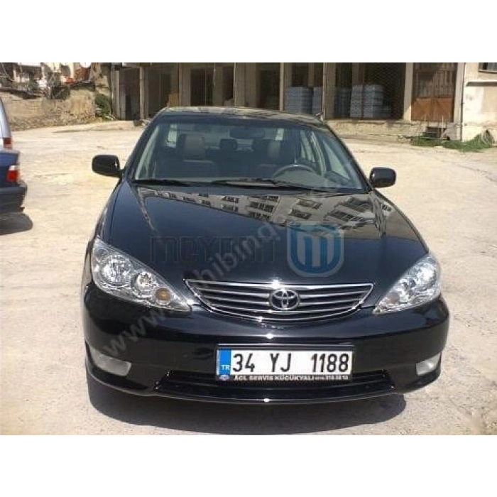 TOYOTA CAMRY- 05/06; ARAÇ BİLGİLERİ VE RESİMLERİ