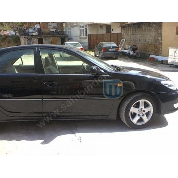 TOYOTA CAMRY- 05/06; ARAÇ BİLGİLERİ VE RESİMLERİ