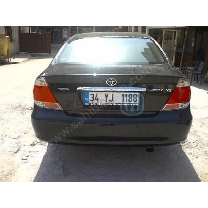 TOYOTA CAMRY- 05/06; ARAÇ BİLGİLERİ VE RESİMLERİ