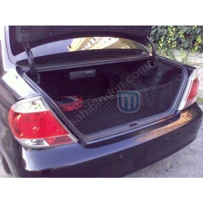 TOYOTA CAMRY- 05/06; ARAÇ BİLGİLERİ VE RESİMLERİ