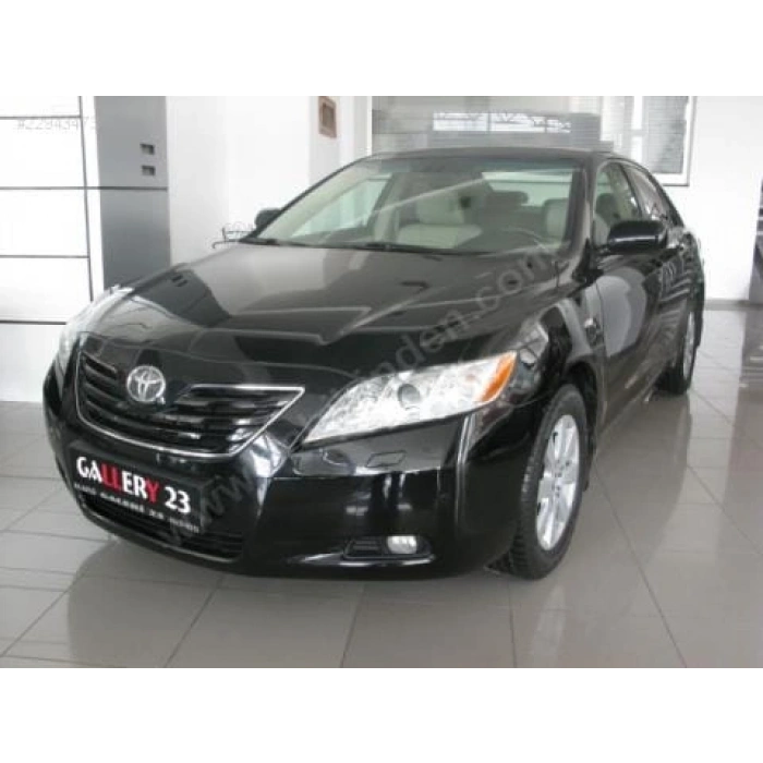 TOYOTA CAMRY- 06/09; ARAÇ BİLGİLERİ VE RESİMLERİ
