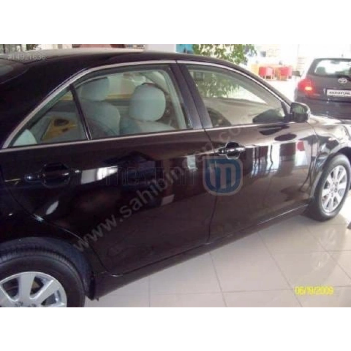 TOYOTA CAMRY- 06/09; ARAÇ BİLGİLERİ VE RESİMLERİ