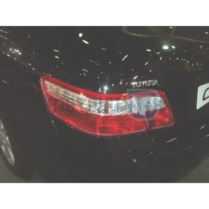 TOYOTA CAMRY- 06/09; ARAÇ BİLGİLERİ VE RESİMLERİ