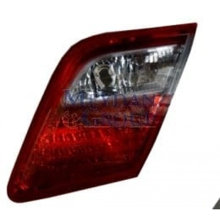 TOYOTA CAMRY- 06/09; İÇ STOP LAMBASI SOL KIRMIZI/BEYAZ (FAMELLA)