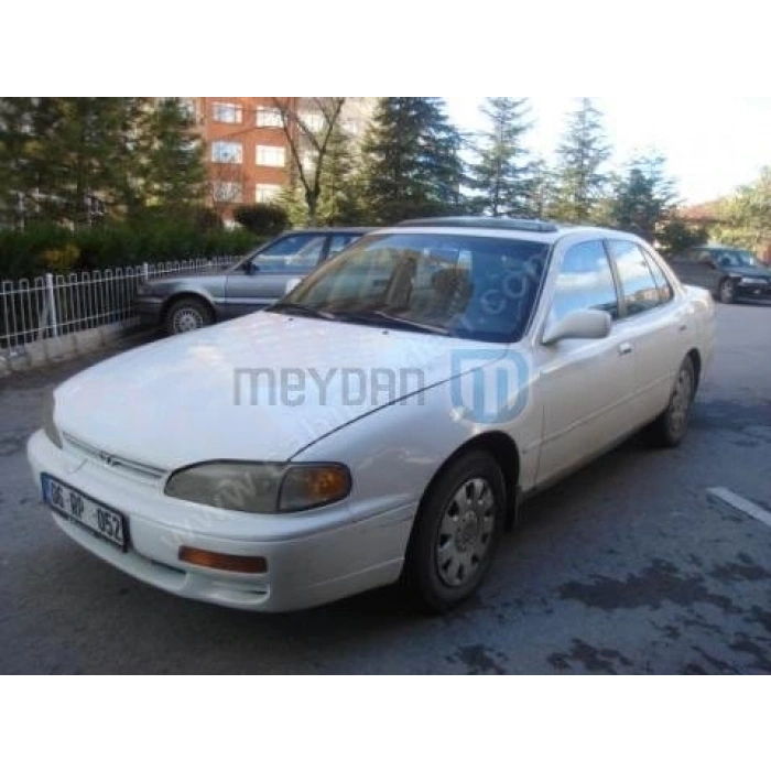 TOYOTA CAMRY- 93/96; ARAÇ BİLGİLERİ VE RESİMLERİ