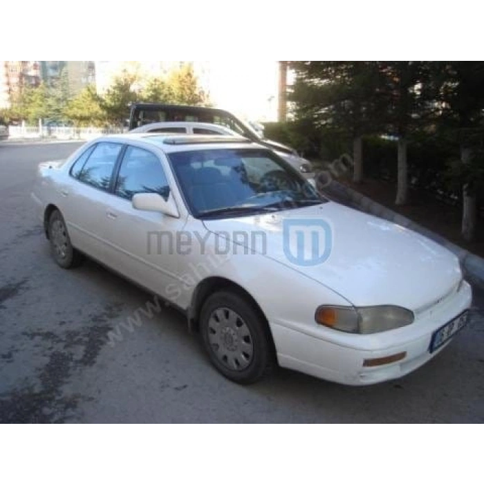 TOYOTA CAMRY- 93/96; ARAÇ BİLGİLERİ VE RESİMLERİ