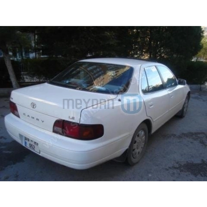 TOYOTA CAMRY- 93/96; ARAÇ BİLGİLERİ VE RESİMLERİ