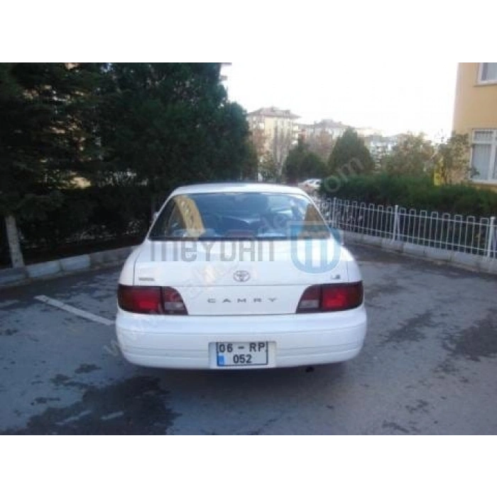 TOYOTA CAMRY- 93/96; ARAÇ BİLGİLERİ VE RESİMLERİ