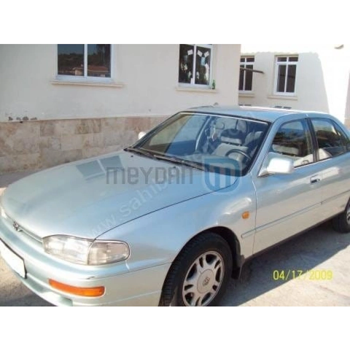 TOYOTA CAMRY- 93/96; ARAÇ BİLGİLERİ VE RESİMLERİ