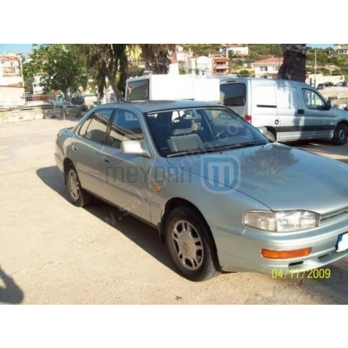 TOYOTA CAMRY- 93/96; ARAÇ BİLGİLERİ VE RESİMLERİ