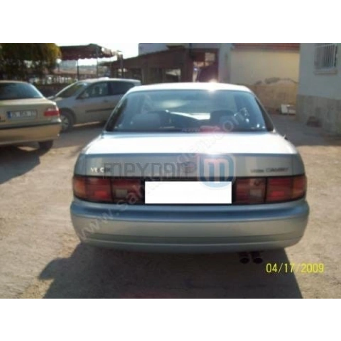 TOYOTA CAMRY- 93/96; ARAÇ BİLGİLERİ VE RESİMLERİ