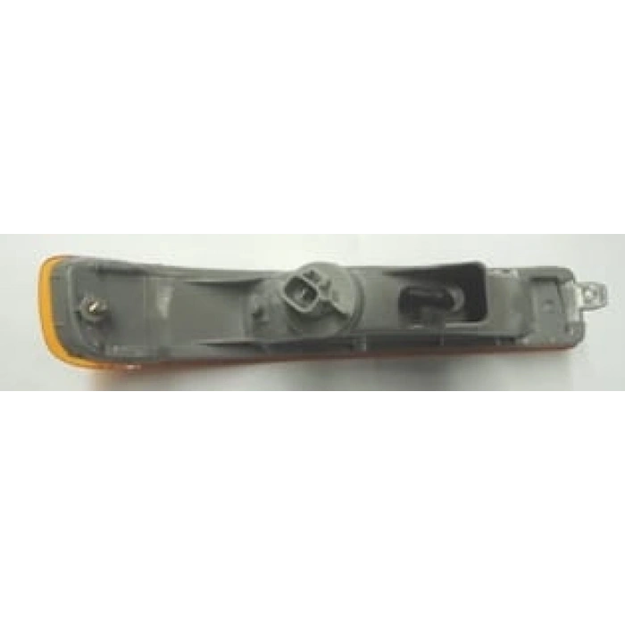 TOYOTA CAMRY- 93/96; TAMPON SİNYALİ SOL SARI (FAMELLA)