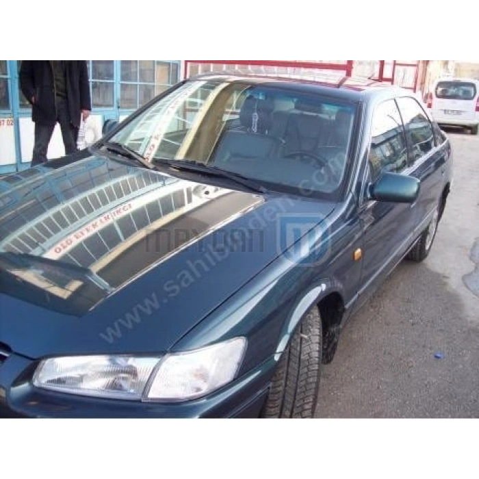 TOYOTA CAMRY- 97/01; ARAÇ BİLGİLERİ VE RESİMLERİ