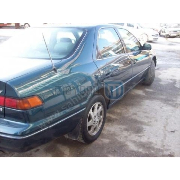 TOYOTA CAMRY- 97/01; ARAÇ BİLGİLERİ VE RESİMLERİ